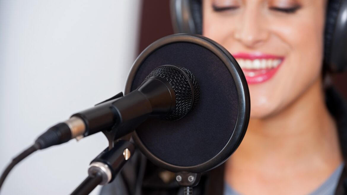 Doing Freelance Voice-Over Work at Fiverr? - Voice Over Blog